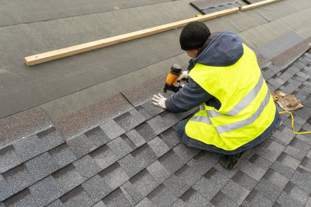 Quick and Trustworthy Emergency Roof Repair Services in Lake Hamilton, AR