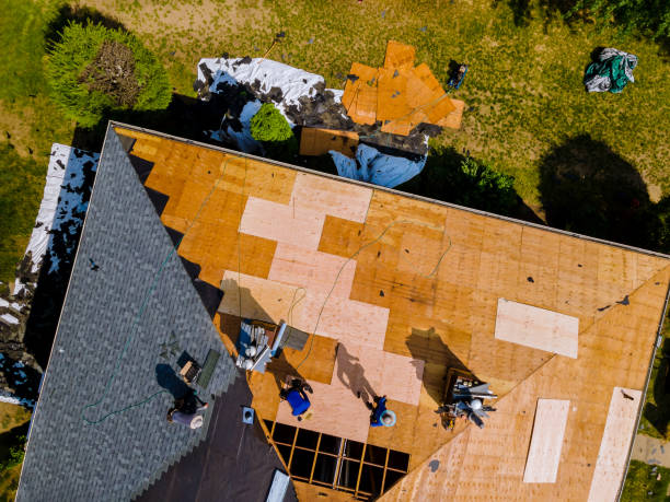 Best Residential Roof Replacement  in Lake Hamilton, AR