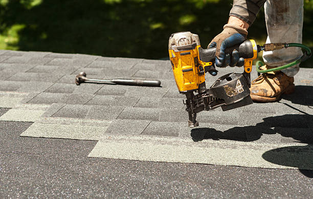 Residential Roof Replacement in Lake Hamilton, AR